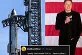 Inside Elon Musk's Reddit AMA 10-years on as he admits 'I pretty much made that up'