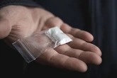 UK pensioners snorting cocaine on the rise as even OAPs in their 90s are getting high