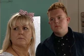 Coronation Street legend 'thriving' in new relationship after major body transformation