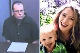 Dad told to pay child support by court but he kills his entire family instead