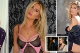 Hollyoaks' Sarah Jayne Dunn says she was made to quit over OnlyFans and reveals new career