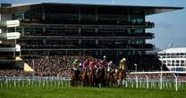 Cheltenham hotel prices rise by eye-watering 200 per cent for Festival week