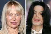 Pamela Anderson 'thought she would marry' Michael Jackson and recalls encounter