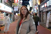 BBC maths whizz Hannah Fry decodes the world in travel show The Infinite Explorer