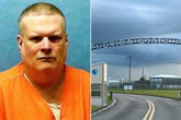 Death Row killer's last words as he's 12th to be executed by Florida this year