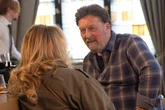 Coronation Street fans gobsmacked as they instantly recognise newcomer Ross
