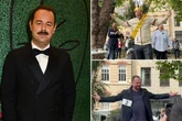 Danny Dyer lookalike contest in London sees fans torn by 'uncanny' resemblances