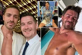 Jack Grealish got over England woes at Dubai Irish bar while treating punters to drinks
