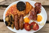 Great British fry-up at risk of dying out as cereal is now our top breakfast choice