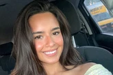 Beauty queen and boyfriend found dead side-by-side under rubble after earthquake