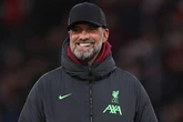 Liverpool get huge boost as Jurgen Klopp favourite back in training after months out