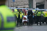 Liverpool parade is 'major incident' after as Merseyside police confirm who driver is