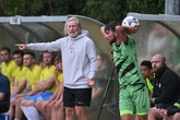 Manager who Robbie Savage sacked at Macclesfield lets feelings be known about his true colours