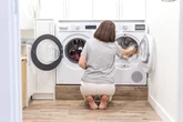 Brits ditch luxury as most want room for washing machine and coat storage over swimming pool or home cinema