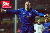 Chelsea icon now managing in South Korea with ex-West Ham star son as a coach