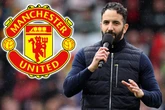 Four Man Utd transfers that could be completed this week in Ruben Amorim's first team blitz
