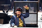 Matt Lucas wants op to cut off loose skin after shedding 42kgs after Covid