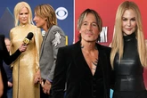 Signs Keith Urban and Nicole Kidman were on the rocks as she's 'blindsided' by split