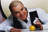 80s TV magician Wayne Dobson dies aged 68 as family confirm tragic news