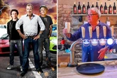 Ex-Top Gear host Jeremy Clarkson rants why running pub is hardest thing he's done