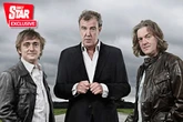 Top Gear's Stig exposes real Jeremy Clarkson saying star 'relishes controversy'