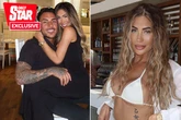Geordie Shore's Chloe Ferry makes surprise baby confession after finding 'soul mate