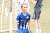 Brit lad, 9, begs for alcohol ban at kids' football games after 'mummy and daddy' brawls