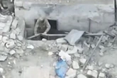 Russian soldiers surrender to Ukraine after huge drone strike destroys hideout
