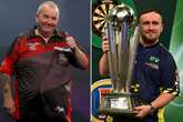 Phil Taylor outlines two things Luke Littler must do to equal his World Darts Championship record