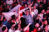England fans demand bank holiday so they can watch World Cup showdown with Mexico