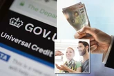 New Universal Credit boost for vulnerable people could see payments jump by £400