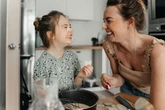 GBBO star Briony May Williams shares 10 tips for getting kids involved in cooking