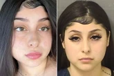 Woman accused of grooming and abusing underage boy she met at a funeral