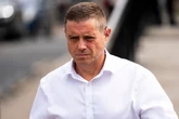 John Alford's cause of death revealed after paedo London’s Burning star found dead in prison