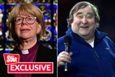 New Archbishop of Canterbury 'almost 100% certainly not' Bernard Manning's niece
