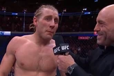 Paddy Pimblett says 'I blew me load' trying to KO Tony Ferguson in huge UFC win