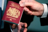 UK Foreign Office issues passport 'warning' for Brits flying to Dubai