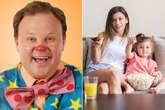 CBeebies icon Mr Tumble mourned by 'pent up' and 'kinky' mums with 'tumble time' fetish