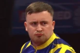 Luke Littler dubbed 'unplayable' as he threatens all-time World Matchplay average