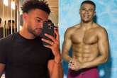 Love Island star shares his anger after being 'robbed' of £8k designer bag on train