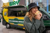 Subway dishes out free sarnies to Oasis fans ahead of iconic reunion tour