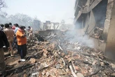 Tragic Air India crash 'result of multiple bird hits' as ex-pilot shares huge theory
