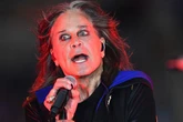 Ozzy Osbourne reveals his 'stage fright' problem ahead of UK farewell gig