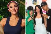 I'm A Celeb Tulisa fans amazed as meaning behind N-Dubz band name exposed