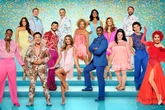 Strictly Come Dancing's partner matching method from 'speed dates' to chemistry tests