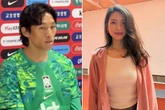 World Cup star forced to apologise to wife before tournament has peace offering