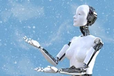 Footballers and three top jobs are safe from robots stealing work, says AI boffin
