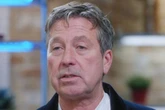 John Torode sacked from MasterChef for 'using N-word in Kanye West song'