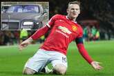 Man Utd star in cowboy hat and red leather jacket ignored Wayne Rooney and paid the price