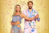 Strictly star Chris Robshaw says dance routines are scarier than fighting SAS
